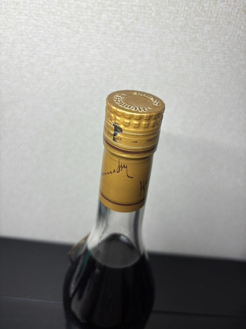 Hennessy VSOP コニャック 40% 700ml ブランデー スリム
