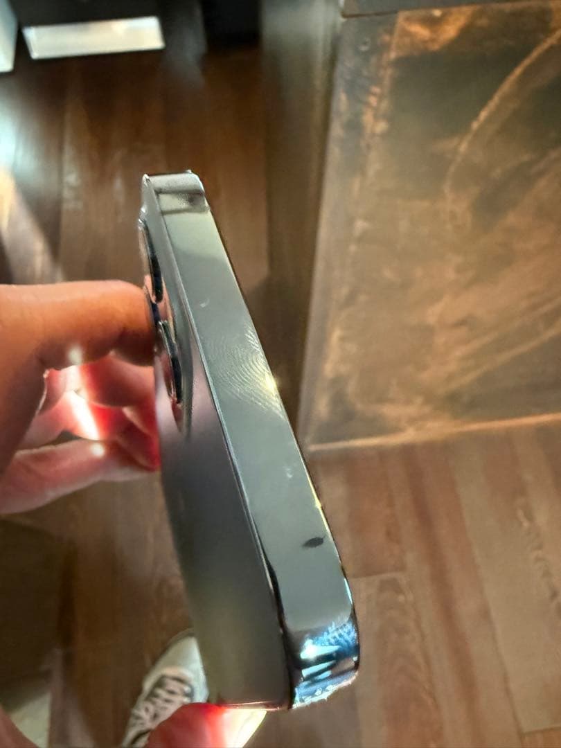 iPhone 12 pro 256GB + iPhone 13 128GB 2台