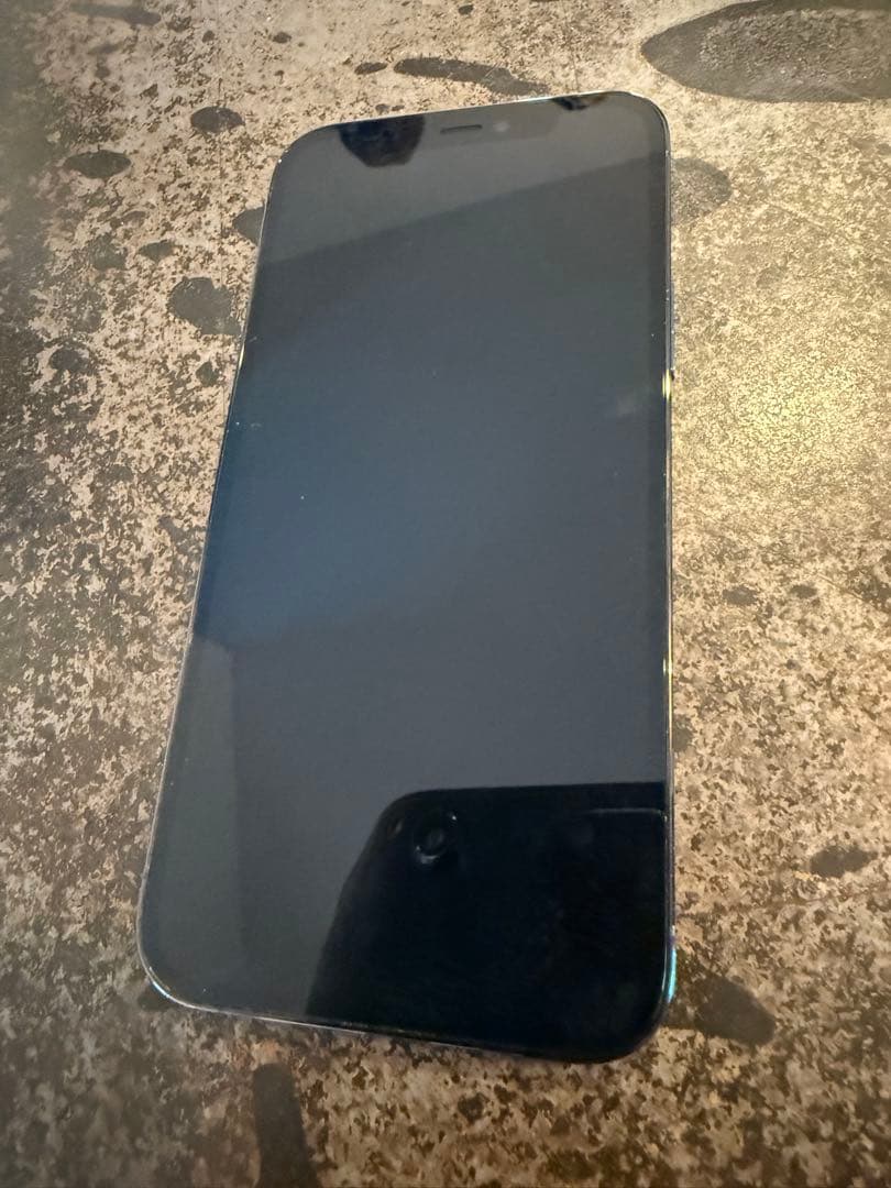 iPhone 12 pro 256GB + iPhone 13 128GB 2台