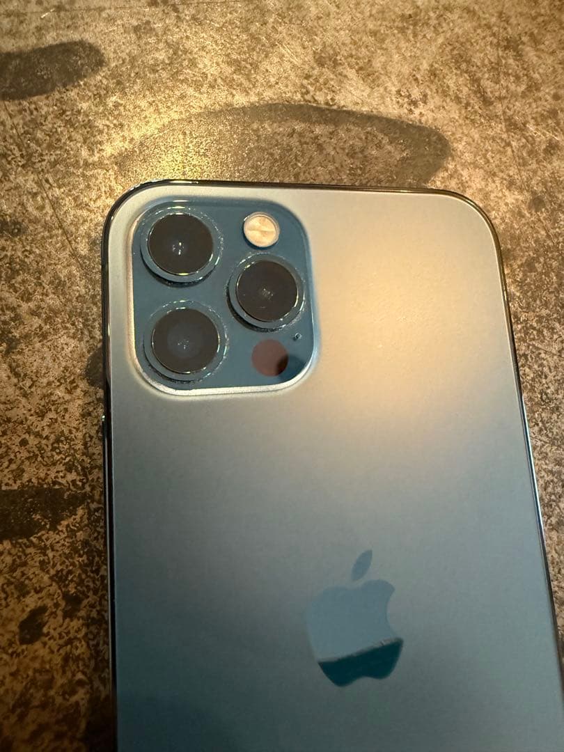 iPhone 12 pro 256GB + iPhone 13 128GB 2台