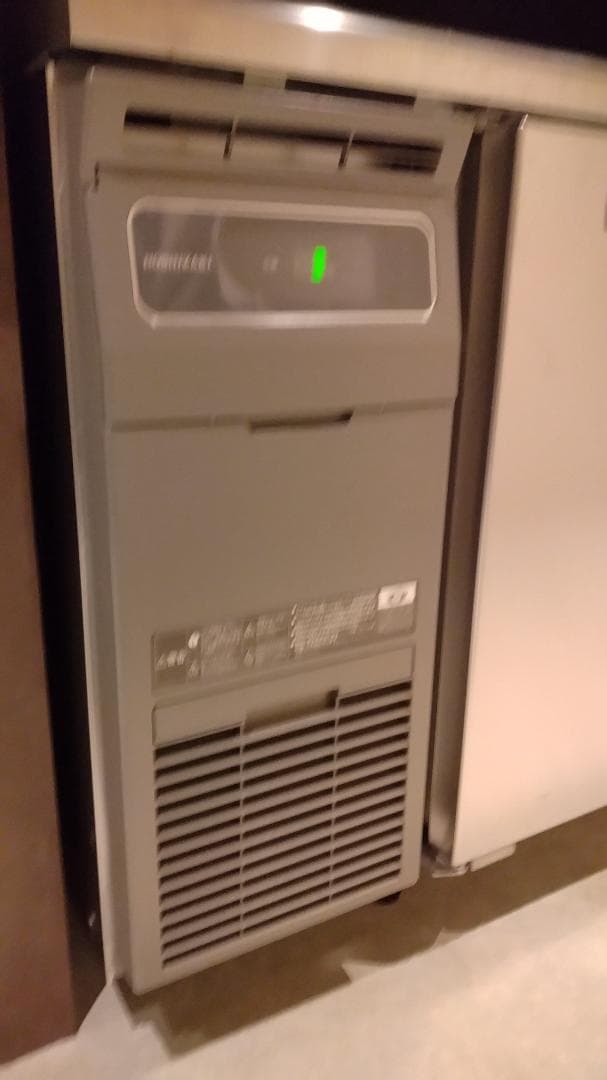 【はるとママ様用】【新古品】2024年保証付ホシザキコールドテーブル現地引取