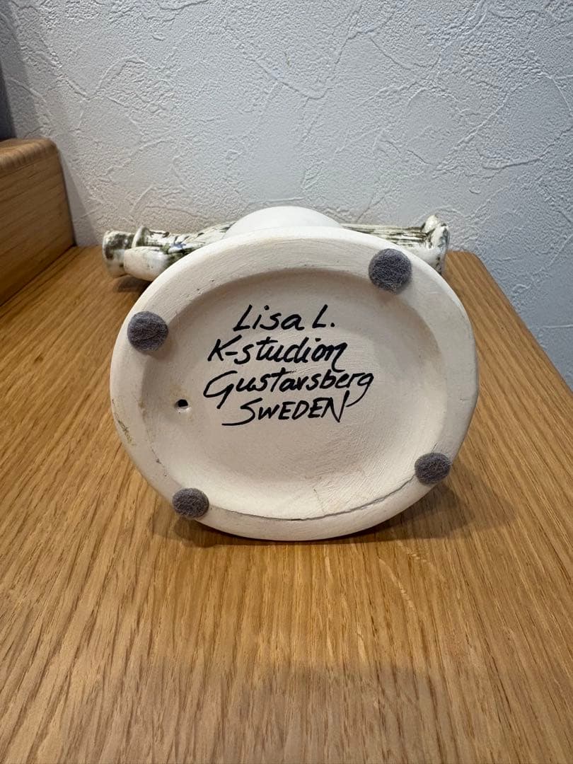 リサラーソン　ガールズパワー公開討論