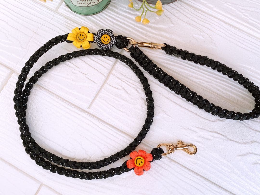 パラコードカフェリード（Aya）