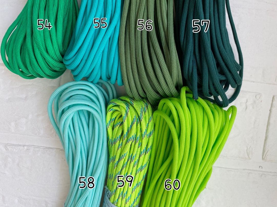 パラコードカフェリード（Aya）