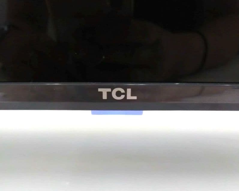 TCL フルハイビジョン液晶テレビ 40V型 2K スマート 2024年製