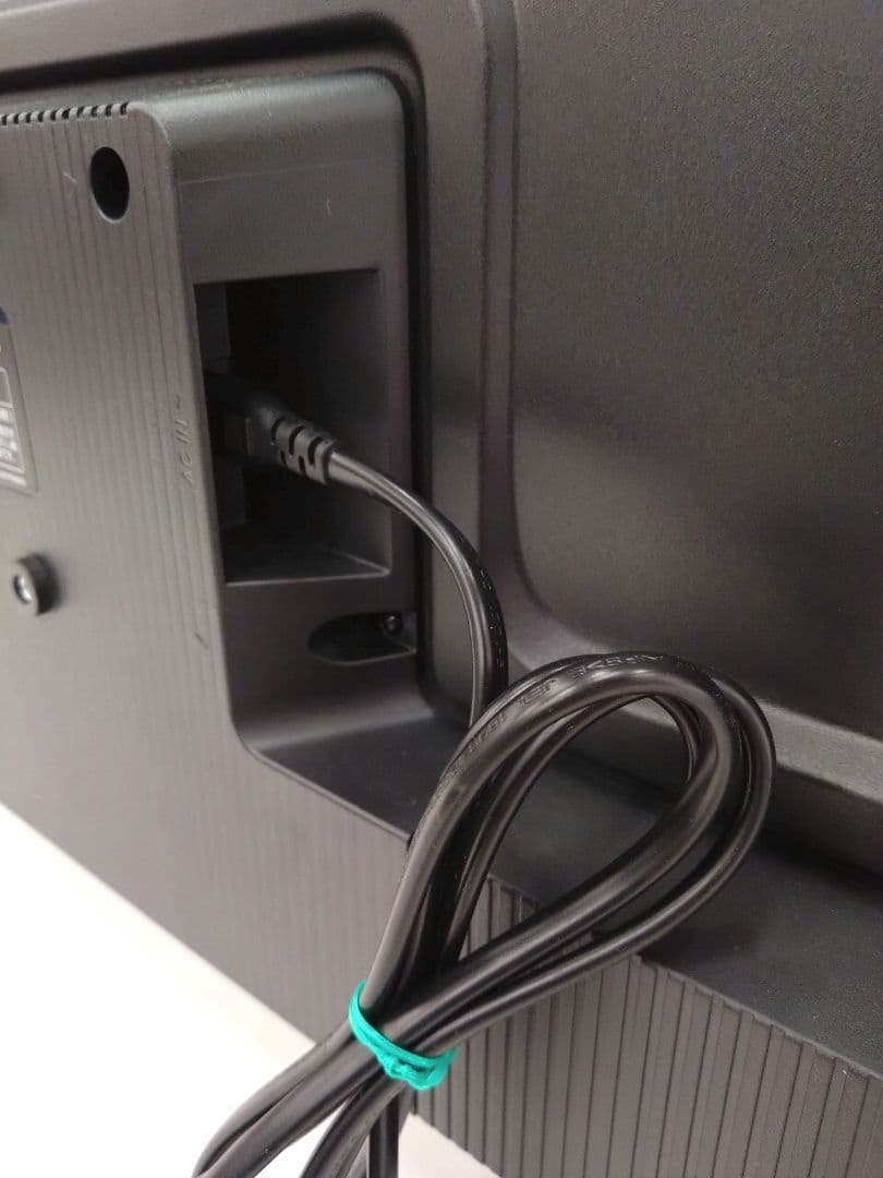 TCL フルハイビジョン液晶テレビ 40V型 2K スマート 2024年製