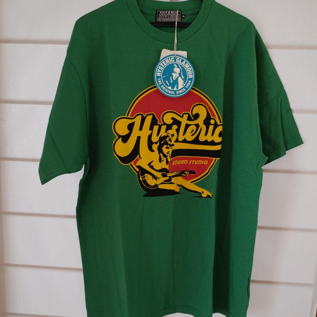 ヒステリックグラマー　Tシャツ