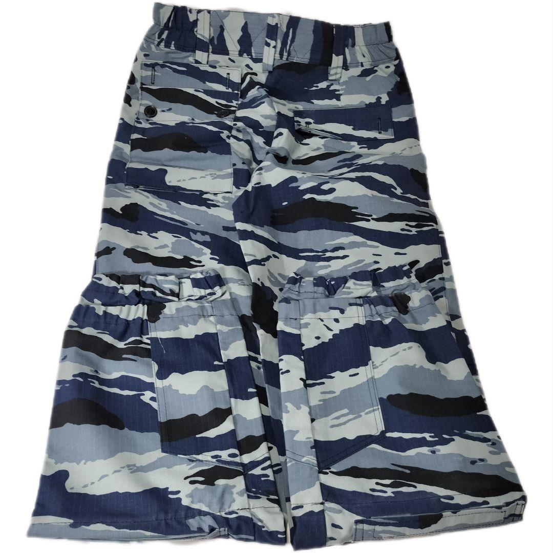 ロシア軍 実物 ミリタリー アウトドア 内務省 警察 迷彩服 戦闘服 48-4