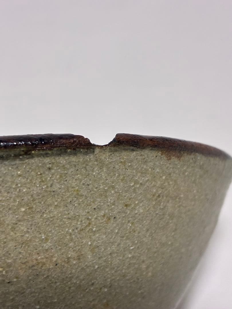 金城次郎　壺屋時代　三彩湯呑み　ぐい呑み　酒器 やちむん　民藝　人間国宝