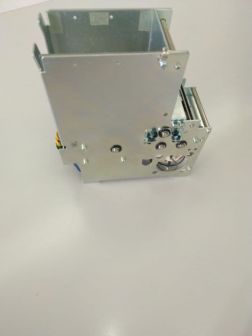 旭精工　カード払出機 CD-200