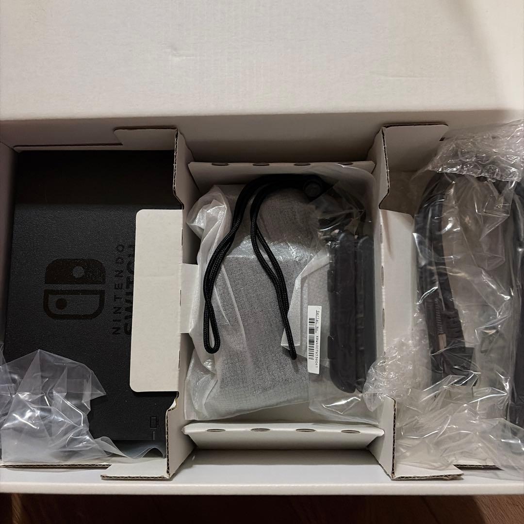 Nintendo Switch 本体 専用