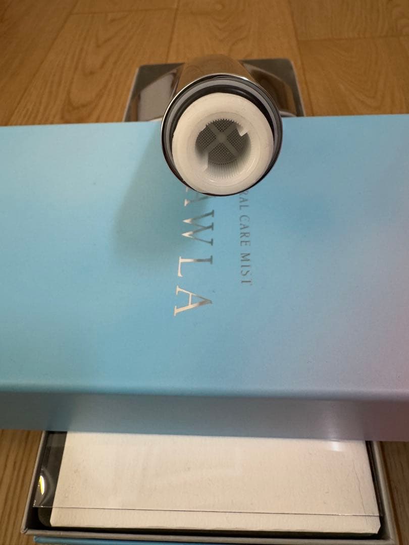 シャワーヘッド TOTO SYAWLA