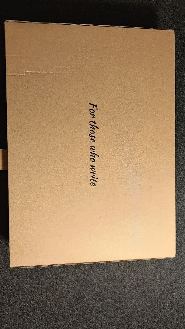 その他 Supernote A5 X2 Manta