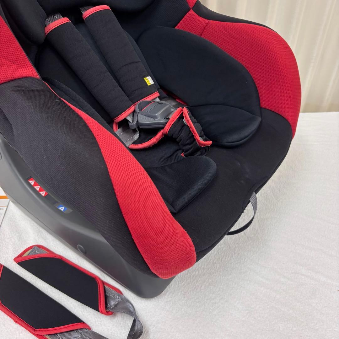 クリーニング済☆綺麗☆　軽量　新生児OK　コンビ　ウィゴー　エッグショック　完品