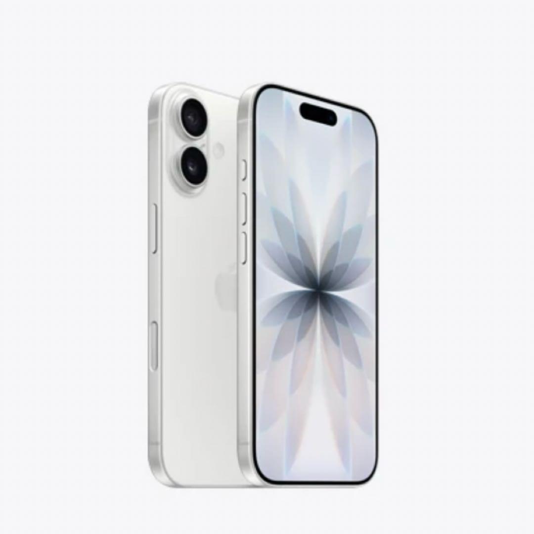 Apple iPhone16 Plus128GB バッテリー95% 本体