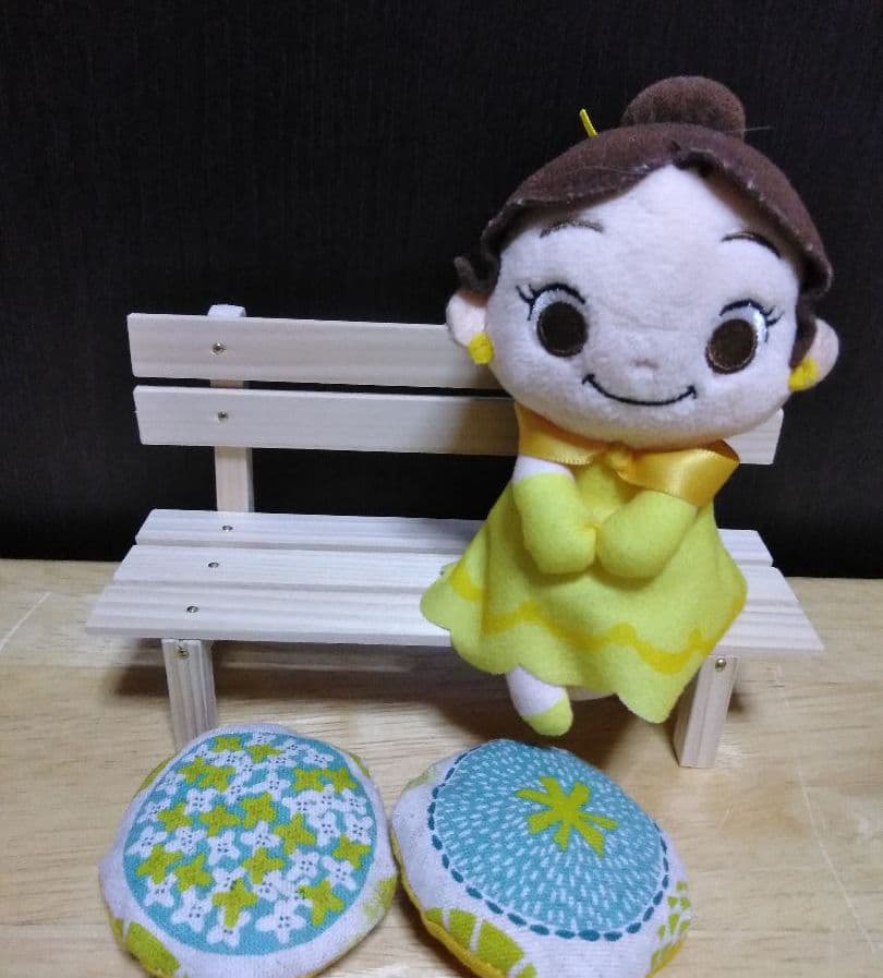 ミニ　ベンチ　テーブル　椅子　ご相談ページ