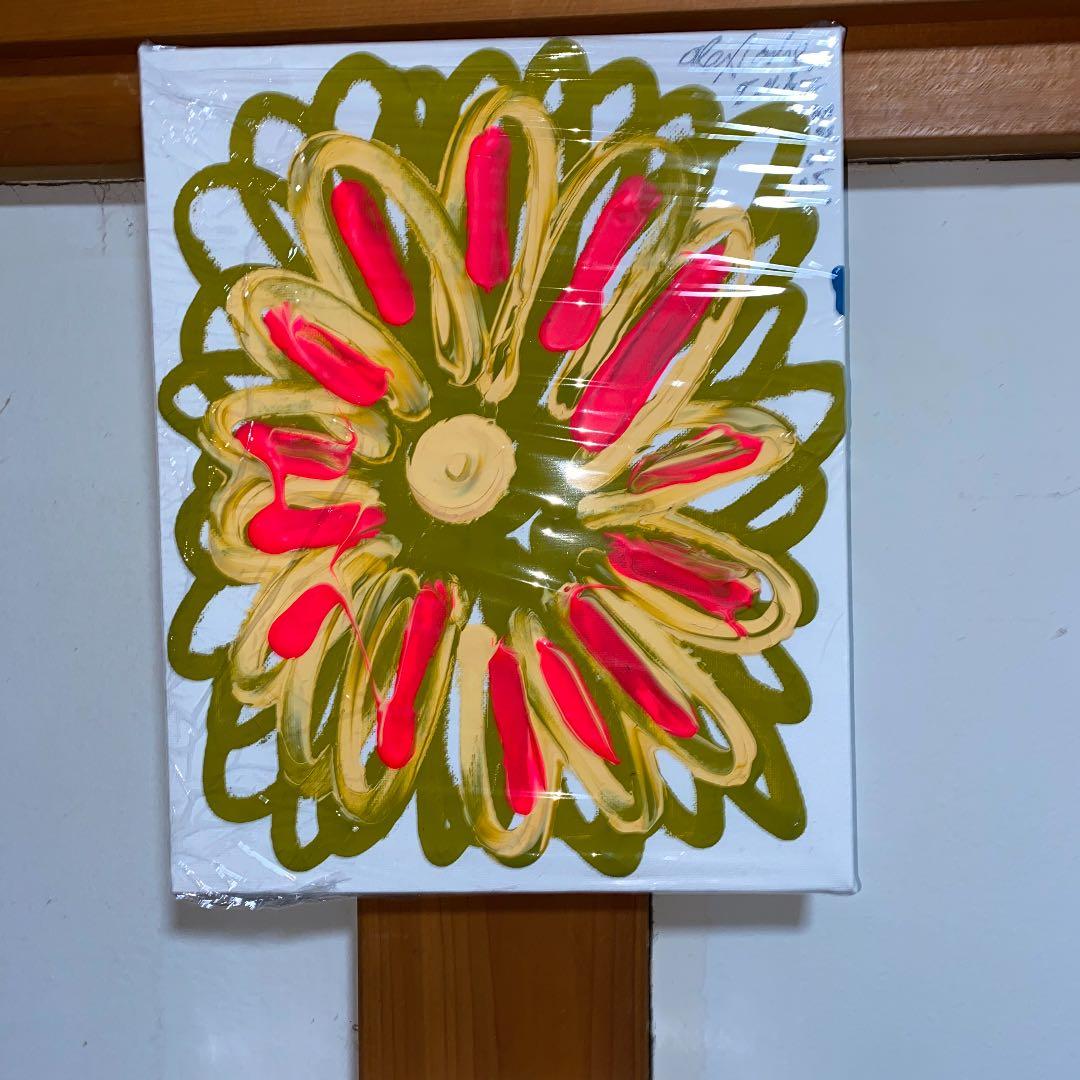 今井アレクサンドル作品 7点