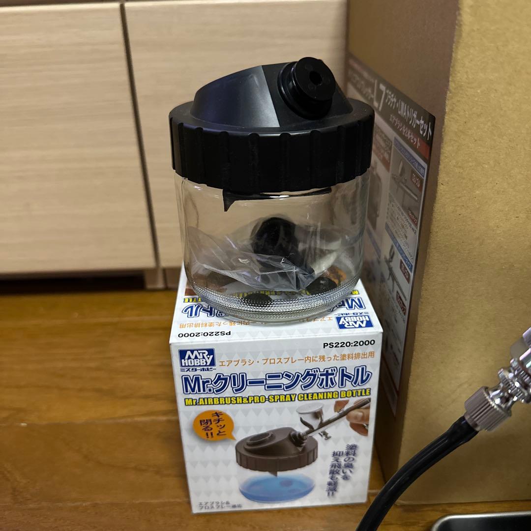 GSIクレオス L7 プラチナ LWAトリガーセット PS320