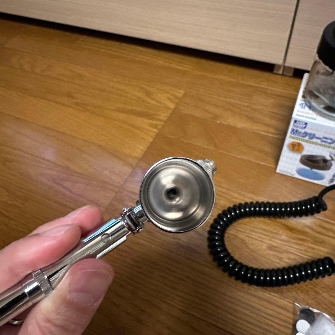 GSIクレオス L7 プラチナ LWAトリガーセット PS320