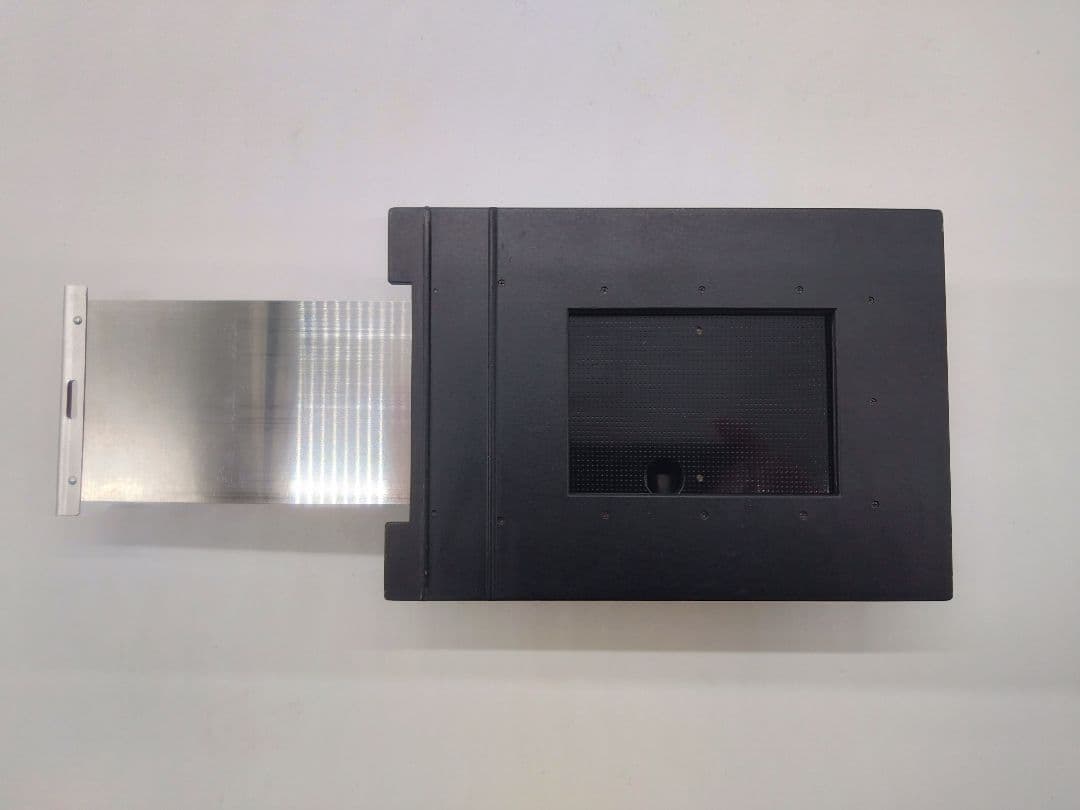 HORSEMAN ROLL FILMHOLDER 6×126×9フィルムホルダー