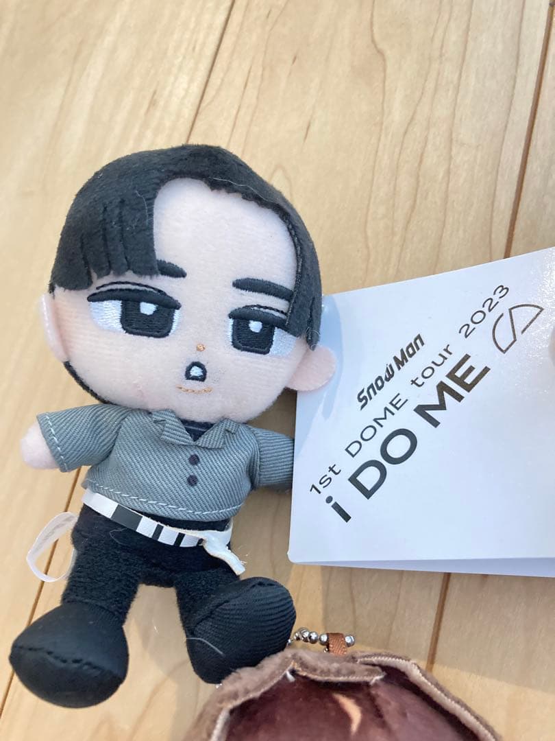  Man チルぬい9体セット