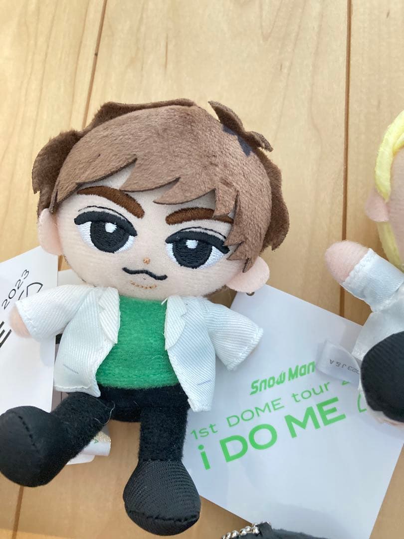  Man チルぬい9体セット