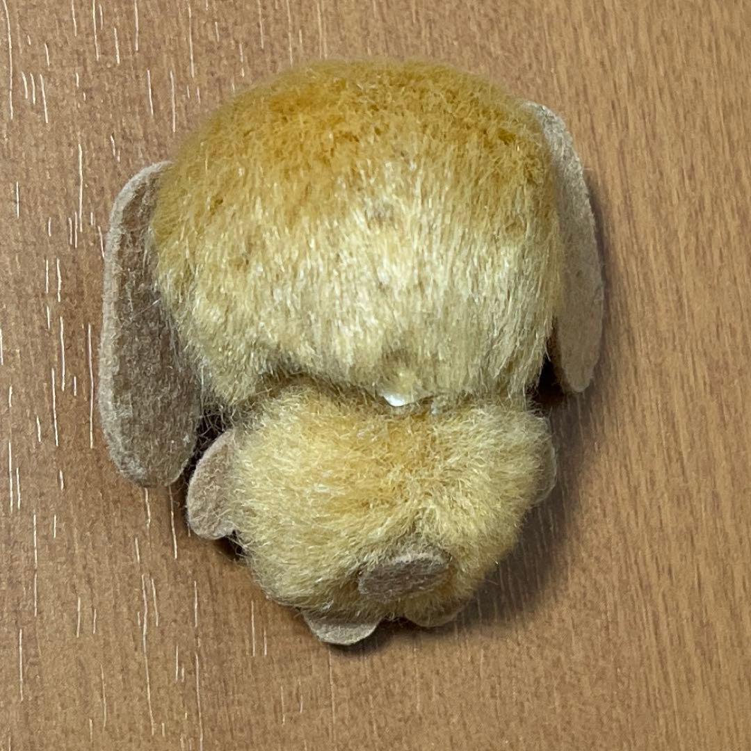 シュガーバニーズ 人形 貴重 ポンポン マスコット　レア　ぬいぐるみ　サンリオ