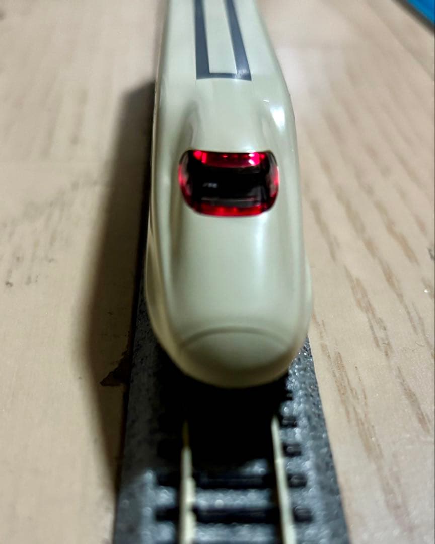 KATO E2系1000番台新幹線〈200系カラー〉10両セット A/B