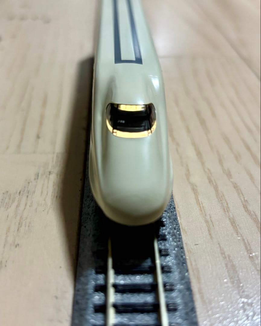 KATO E2系1000番台新幹線〈200系カラー〉10両セット A/B