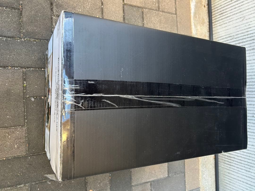 EcoFlow DELTA 3 Max ポータブル電源 2,048Wh