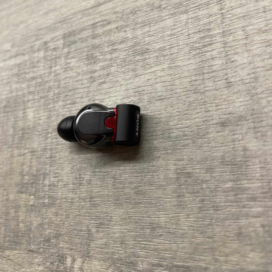 SONY　ハイレゾ有線イヤホン　XBA-H3