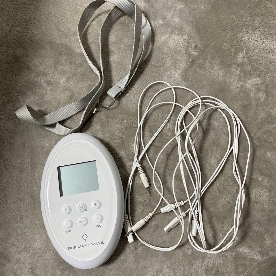 パルティールBRILLIANT WAVE（ブリリアントウェーブ) エステ