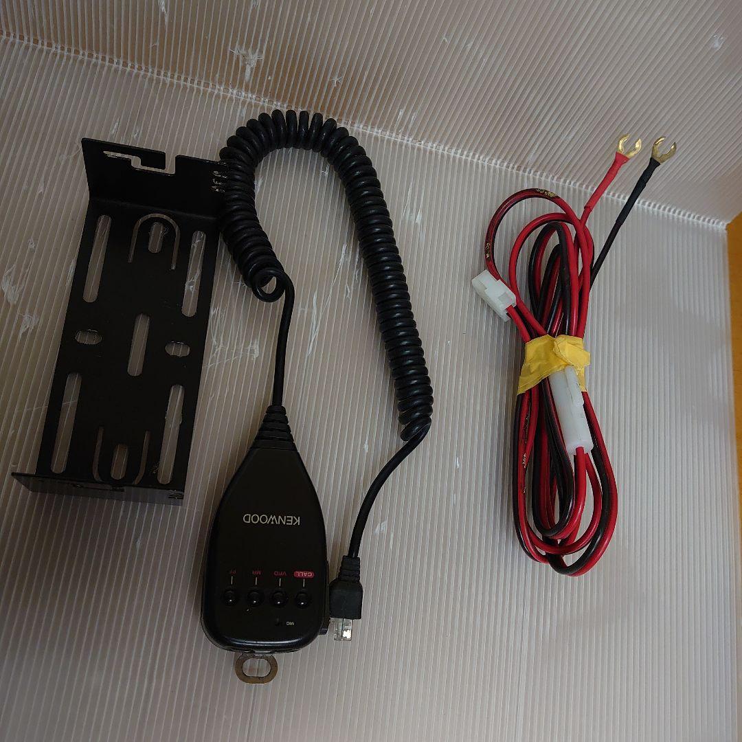 TM-733G 144 430MHz　FMモービル機　10W機　アマチュア無線機