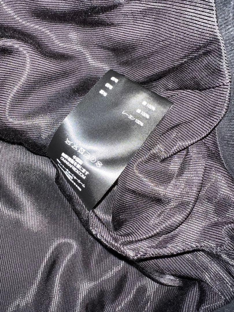 【Omar Afridi】 \"Bud Blouson\"