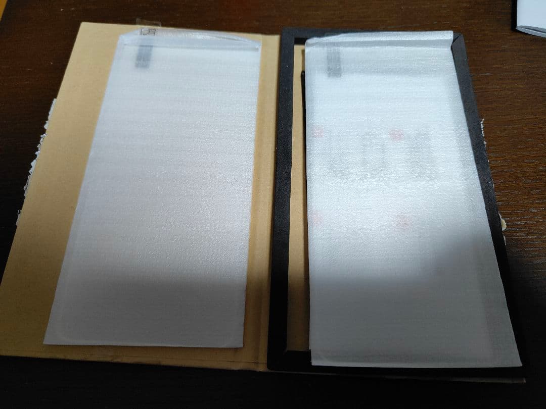 OUKITEL C33 グレー 本体 充電器付き