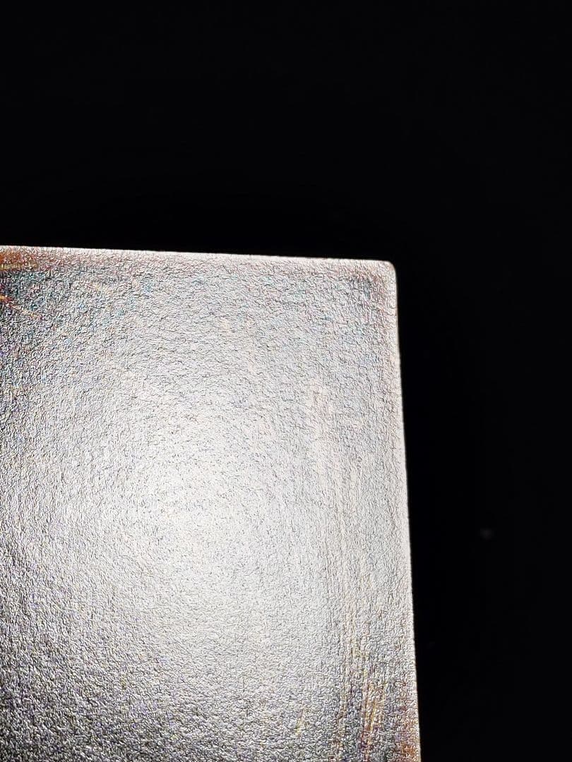 黒衣の大賢者 レリーフ