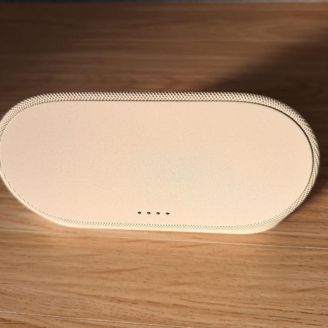 Google Pixel タブレット 充電スピーカーホルダーと充電器 箱付き