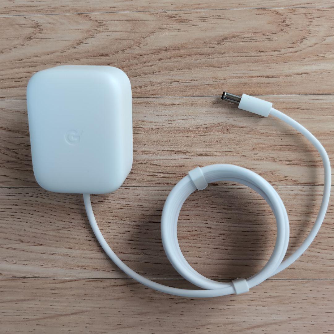 Google Pixel タブレット 充電スピーカーホルダーと充電器 箱付き