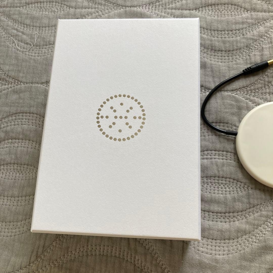 金霊神nigiとコイコイコイルのセット