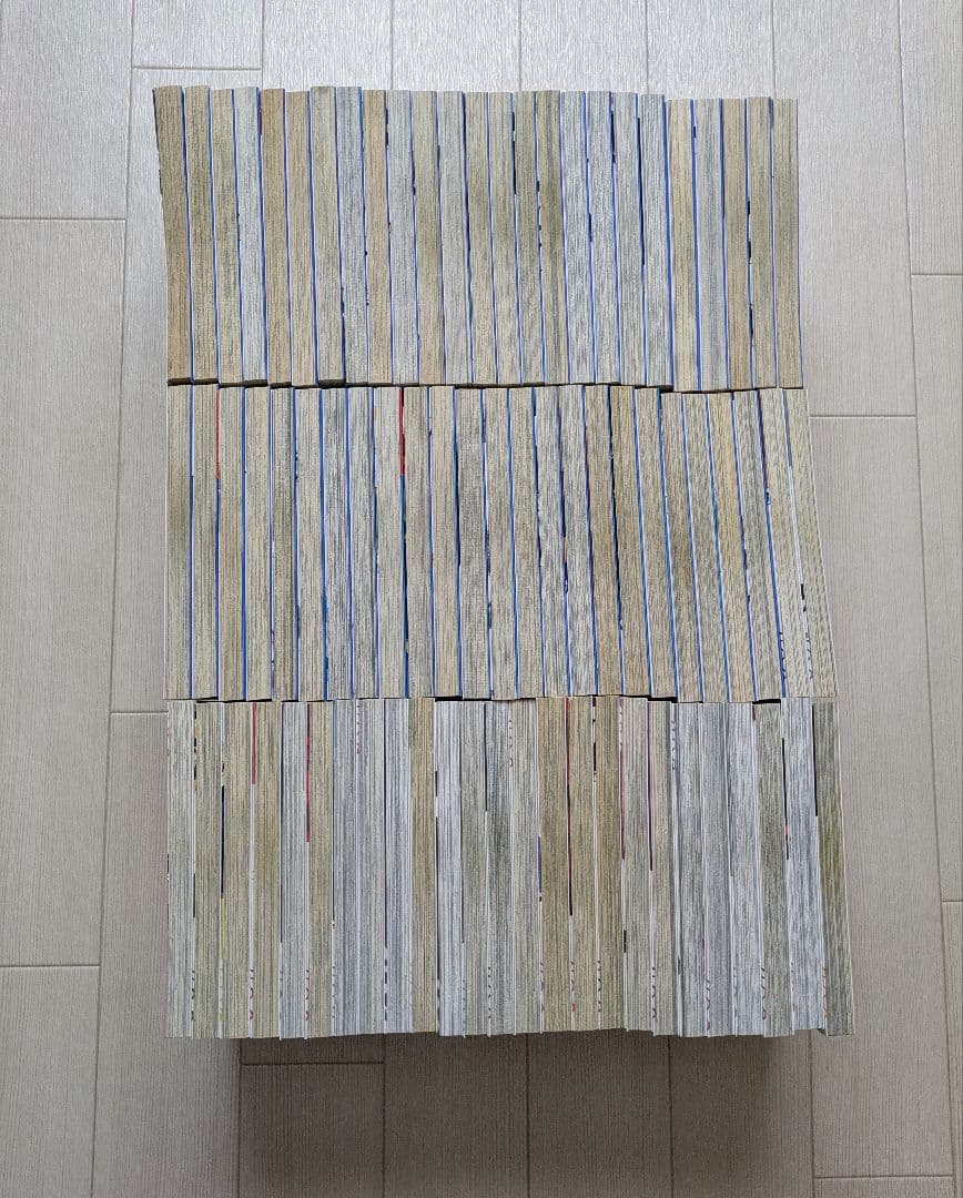 BLEACH―ブリーチ―　全巻セット