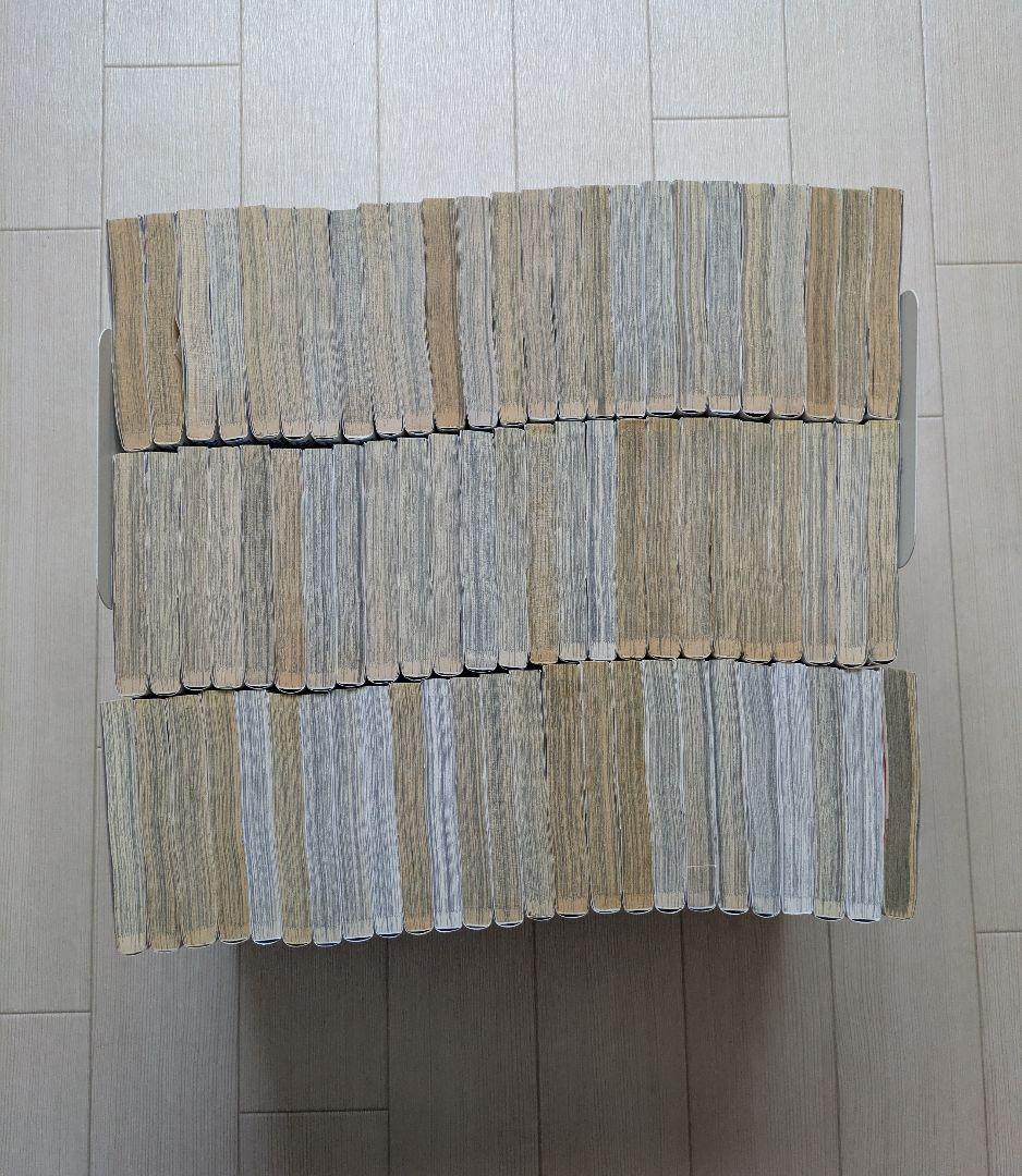 BLEACH―ブリーチ―　全巻セット