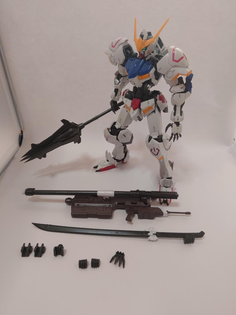 モ*3様 ガンプラ　MG　HG　完成品　まとめ売り　ジャンク