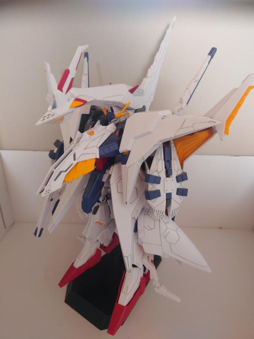 モ*3様 ガンプラ　MG　HG　完成品　まとめ売り　ジャンク