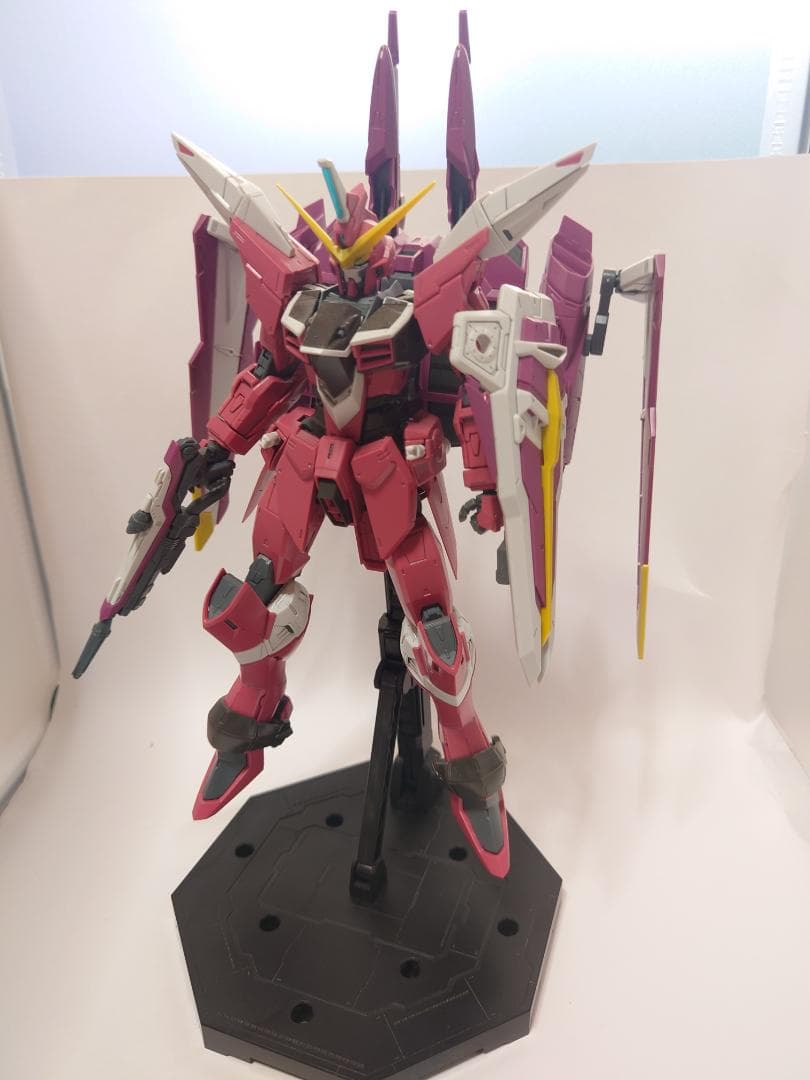 モ*3様 ガンプラ　MG　HG　完成品　まとめ売り　ジャンク