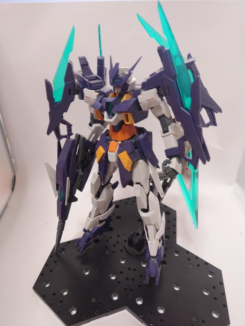 モ*3様 ガンプラ　MG　HG　完成品　まとめ売り　ジャンク