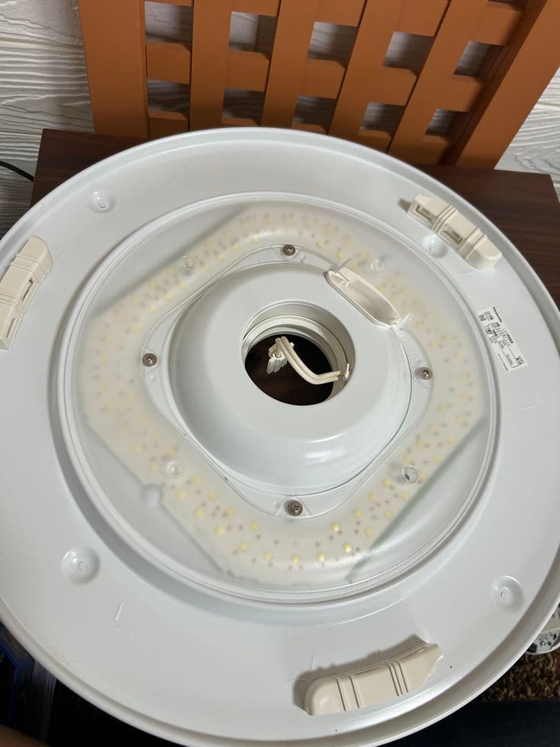パナソニック　シーリングライト　LED まとめ売り　3個セット　良品