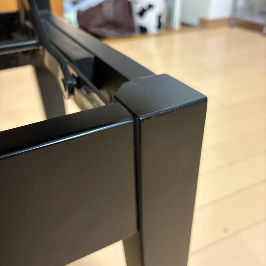 YAMAHA ピアノ椅子