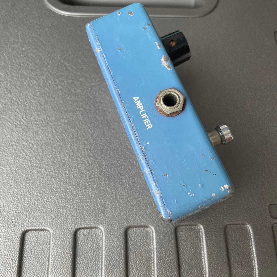 GrecoPhaseTone グレコGneco Phaserフェイザービンテージ