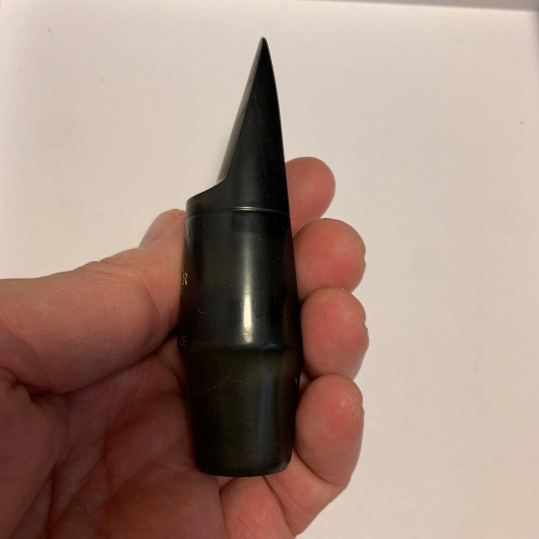 アルトサックスマウスピース　SELMER S80 C☆☆