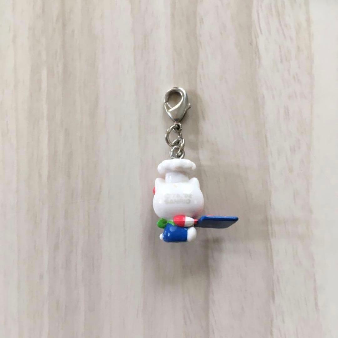 ⭐️激レア⭐️ご当地キティ　ハローキティ　クッキング